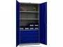 Шкаф инструментальный TC-1995-004030 Серо-синий_159797