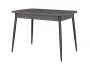 Обеденный стол Орфей 28.1 Антрацит_189370
