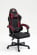 Кресло спортивное TopChairs Phantom черно-красный_2607617