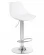 Стул барный DOBRIN ROCKY Белый_229132