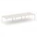 Стайл Проджект Рабочая станция двухсторонняя SN-59P.DRS-061 Дуб Наварра/Металл Белый/Белый Заглушка _3811838
