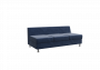 Диван без подлокотников трехместный Prime PR.D-3 Kardif 028 1650х770х720_3694006