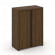 Шкаф средний широкий (2 средних фасада ЛДСП) Corner COR.ST-2.3 Орех Лоренцо_476812