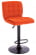 Барный стул Everprof Richy Ткань Терракотовый_465503