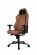 Компьютерное кресло (для геймеров) Arozzi Primo - Full Premium Leather - Brown_257559