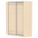 Шкаф-купе YA-230х1400-568-3(ДМ-D1D1)_345945