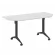 Стол складной мобильный X-Pull X.M-7.T2 Белый Бриллиант/Антрацит_255875