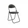 Стул складной Golf black V4_60278