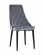 Стул Версаль велюр Серый_224398