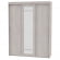 Шкаф-купе T-3-230х175х60-M(ЯШС-13)_347672