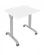 Стол мобильный MOBILE SYSTEM СМ-1 Белый_239770