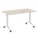 Стол складной мобильный X-Pull X.M-3.7 Денвер Светлый/Белый_255793