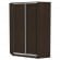 Шкаф-купе YA-230х1400-568-4(Венге-D6D6)_346049