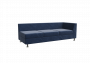 Секция с подлокотником  трехместная левая Prime PR.SP-3 (L) Kardif 028 1850х770х720_3694012