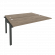 Наборный элемент рабочей станции на м/к ONIX O.M-2.NRS-4.7 Тиквуд Темный/Антрацит_252731
