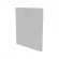 Фасад высокий левый FIT MN-FV (L) Серый_244216
