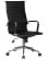 Офисное кресло для руководителей DOBRIN CLARK SIMPLE (черный) 2 шт_3637038