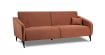 Диван-кровать НОЭЛЬ ТД 445 Велутто 55 терракотовый_415177