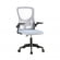 Кресло офисное TopChairs Core серый_3634220