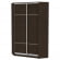 Шкаф-купе YA-230х1250-2(Венге-D4D4)_345142
