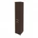 Шкаф First KSU-1.3(R) Венге_165720