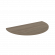Приставка Стайл Л.ПР-10 Вяз Благородный 900*452*22_3821858