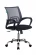 Кресло офисное Бюрократ CH-695N/SL/DG/TW-11_177993