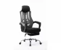 Кресло офисное H-051 black frame_279296