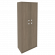 Шкаф Стайл Л.СТ-1.8 Вяз Благородный 778*410*1980_3829661