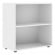 Стеллаж Forta FLC 80 Белый премиум_289389