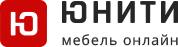 Мебель Юнити96